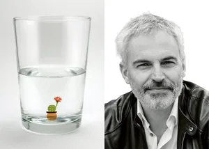 Gerhard Schick ist der Meinung, das oft "gr&uuml;nes" Marketing mit Nachhaltigkeit verwechselt wird.