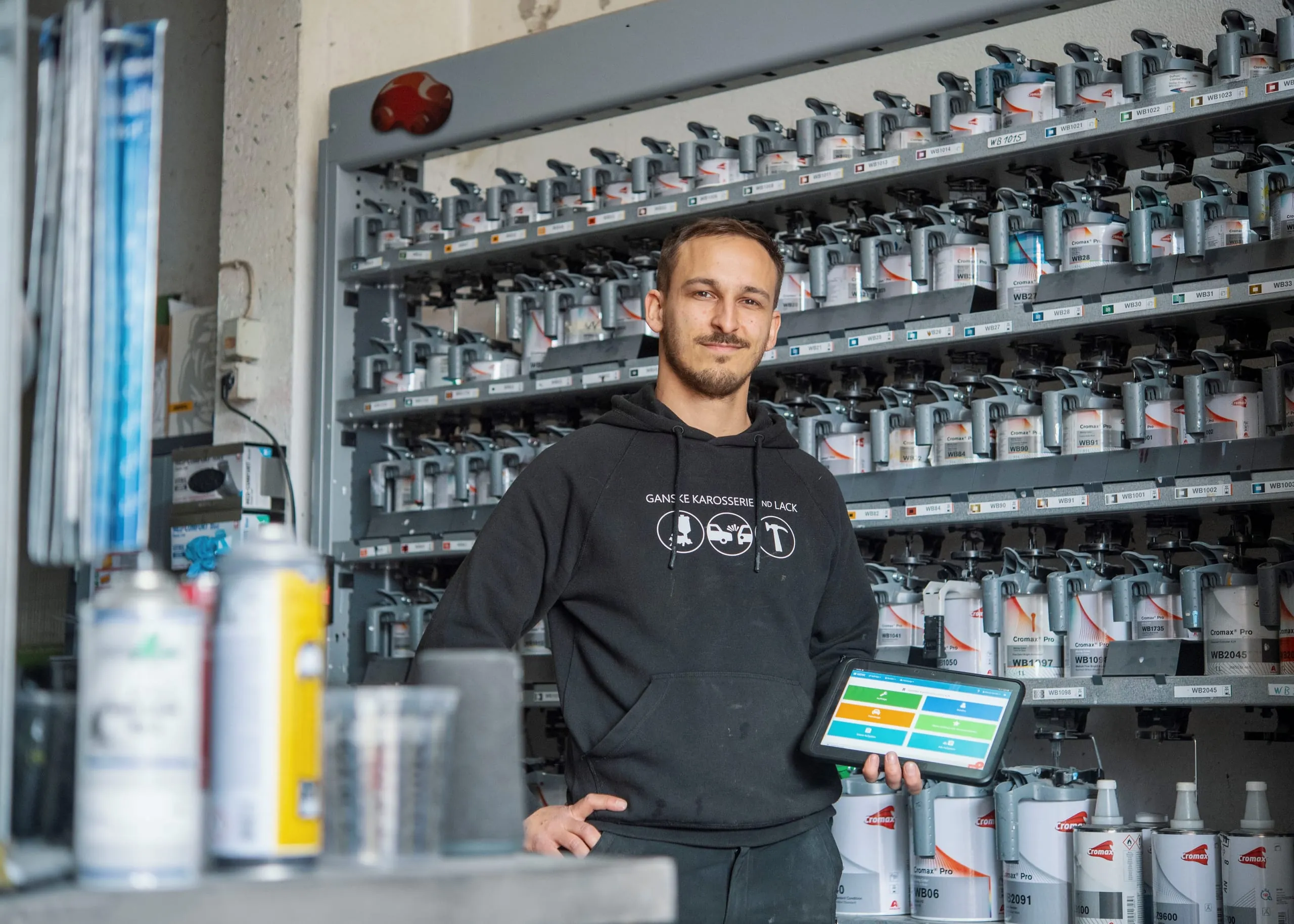 Tax Compliance und Steuer-IKS: So agieren Sie auf Augenhöhe mit dem Finanzamt