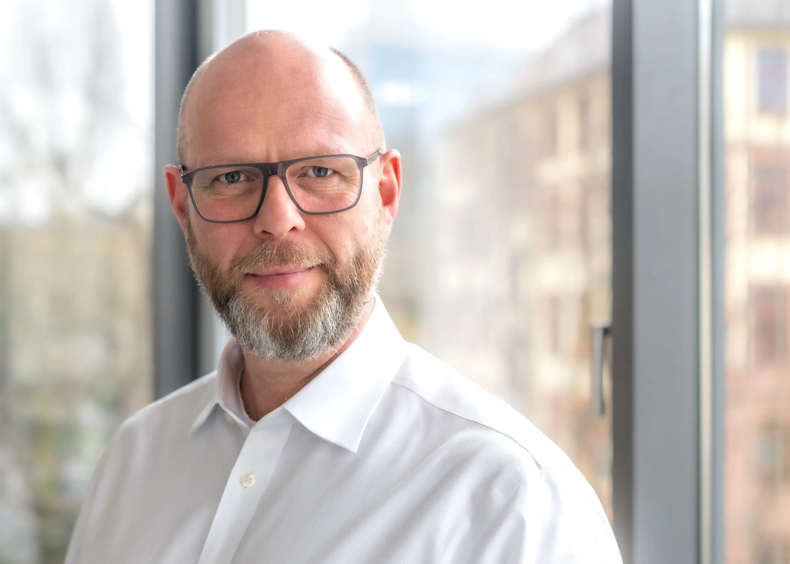 Interview mit Thomas Rebel: "Viele Chefs im SHK-Handwerk fühlen sich überfordert"