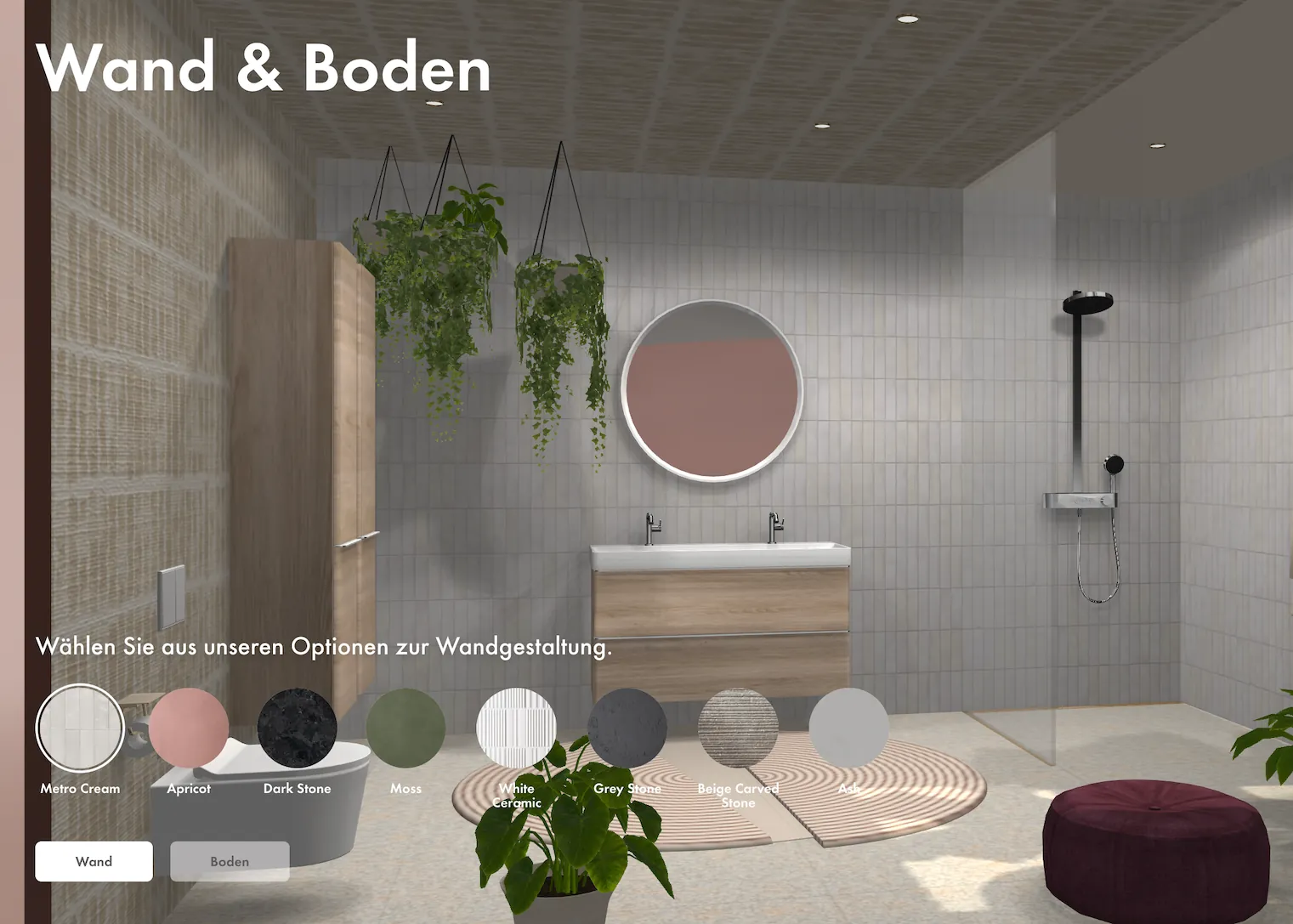 Virtuelle Badplanung: Wie Hansgrohe die Kundenberatung optimiert