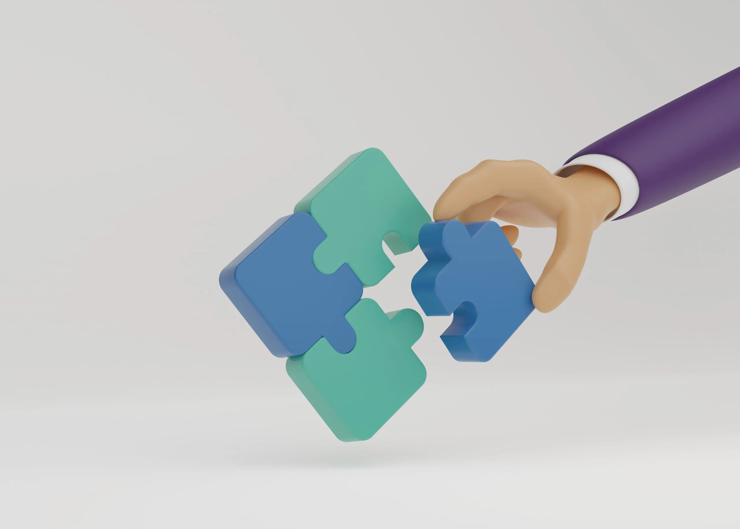 Interview zu Gruppenzusammenschlüssen und Nachfolge: "Komplexität mit angepasster Organisation begegnen"