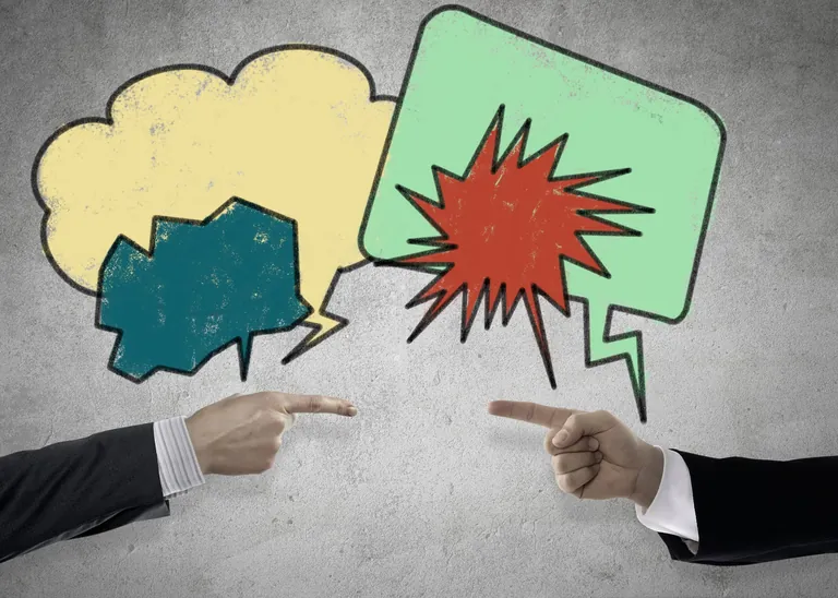 Im Tonfall vergriffen