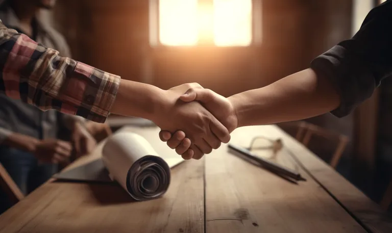 In der 28. Folge von &bdquo;Professioneller Bauablauf&ldquo; warnt Kolumnist Andreas Scheibe vor Vertragsklauseln und appelliert an das Kennen der eigenen Rechte laut VOB