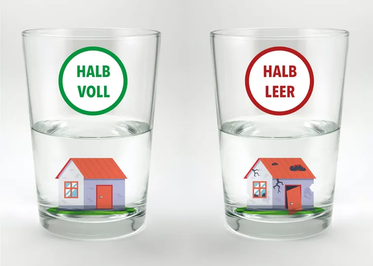 Meinung Immobilienmarkt