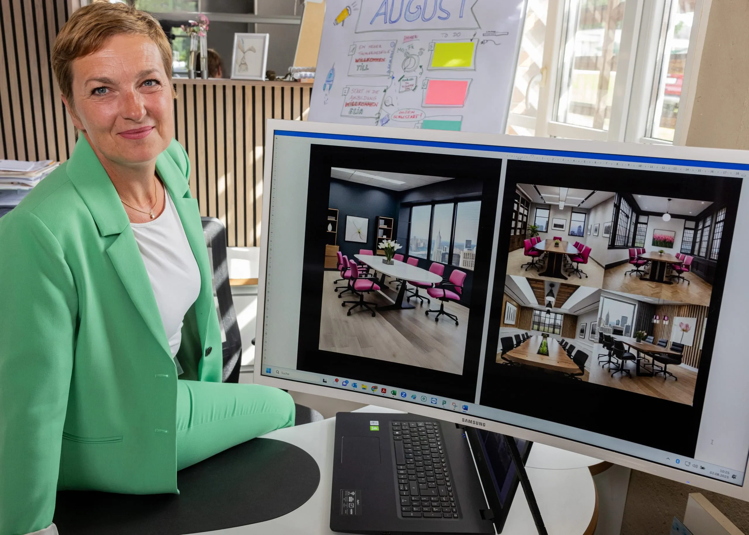 ChatGPT und Co.: So lassen Handwerksbetriebe die KI-Assistenten für sich arbeiten