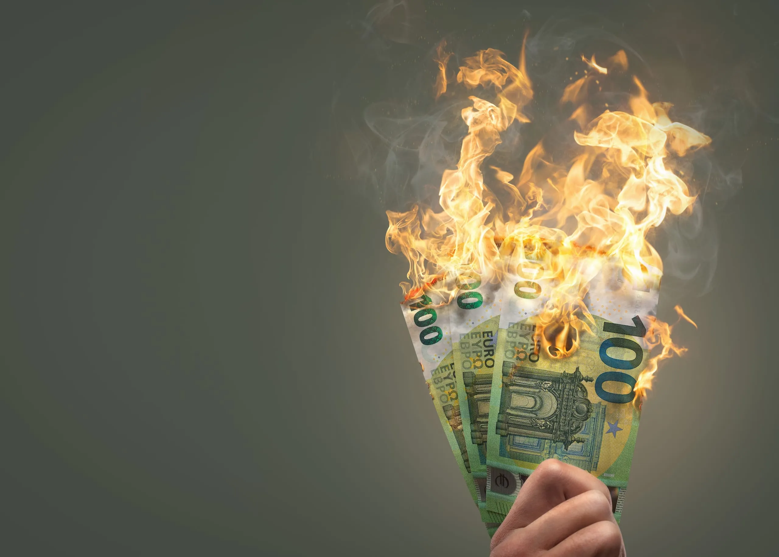 Insolvenzen: Firmenpleiten auf höchstem Niveau seit 2002