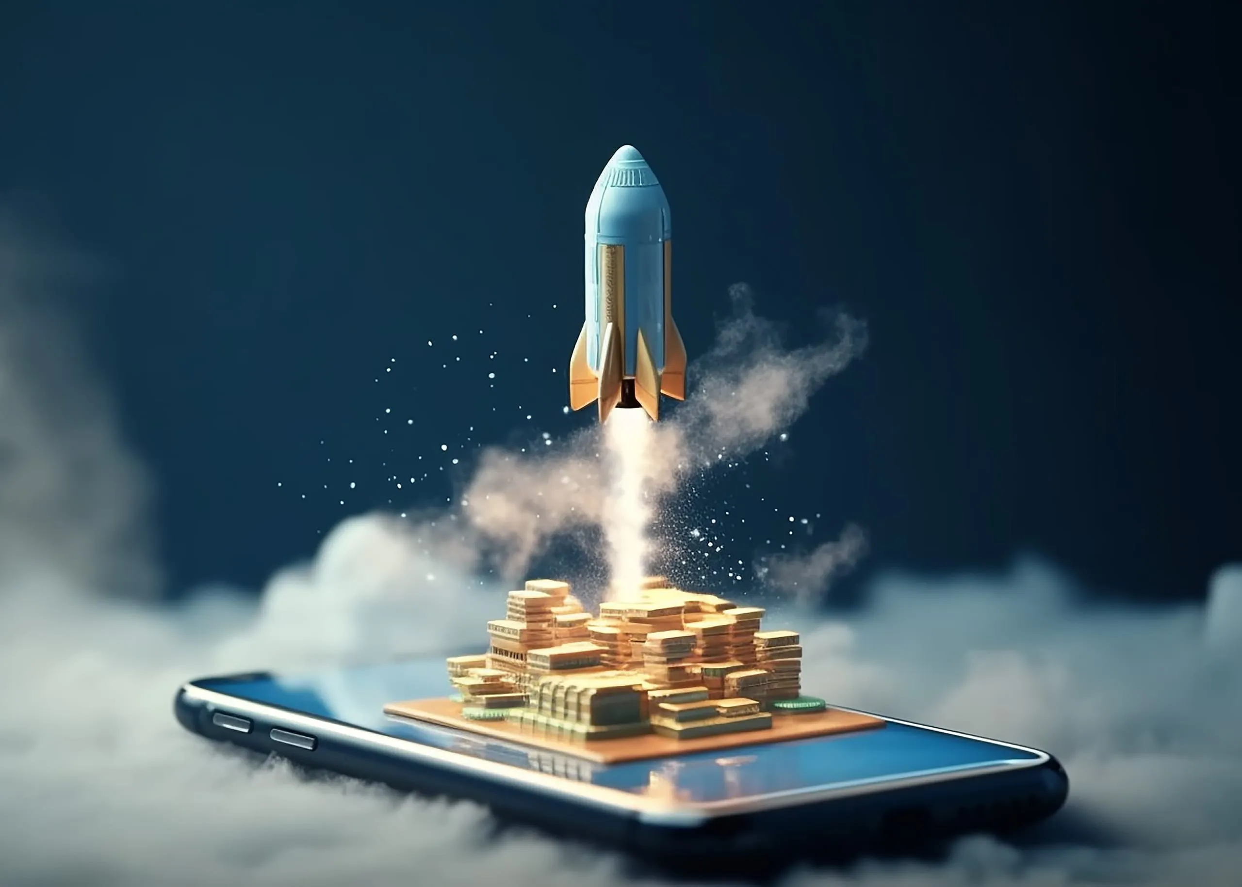 Börse: Was ist Social Trading – und welches Chancen-Risiko-Profil hat es?