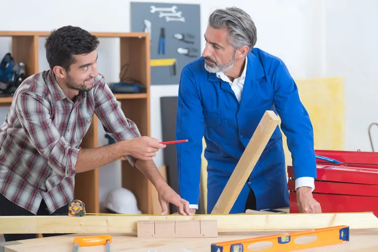 In der 29. Folge von &bdquo;Professioneller Bauablauf" schreibt Kolumnist Andreas Scheibe &uuml;ber die Notwendigkeit eines gesunden Mindsets w&auml;hrend Projektabwicklungen und Verhandlungen im Handwerk.