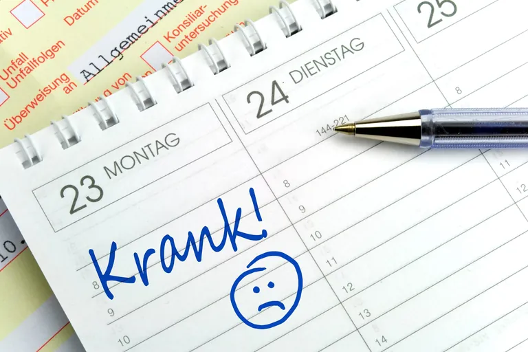 Digitale Atteste und die Krankschreibungen per Telefon k&ouml;nnen Ansteckungen und B&uuml;rokratie vermeiden, argumentiert die Politik.