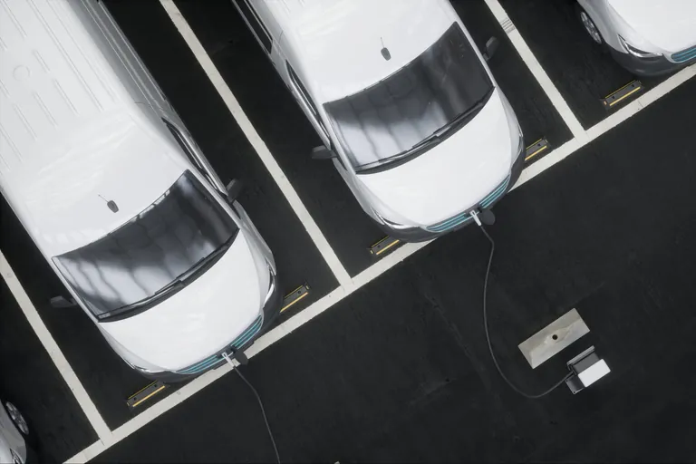 Mit E-Autos und E-Nutzfahrzeugen machen Handwerkschefs Gesch&auml;ft &uuml;ber die Treibhausgasminderungsquote. So gleichen sie den Wegfall der E-Auto-F&ouml;rderung aus