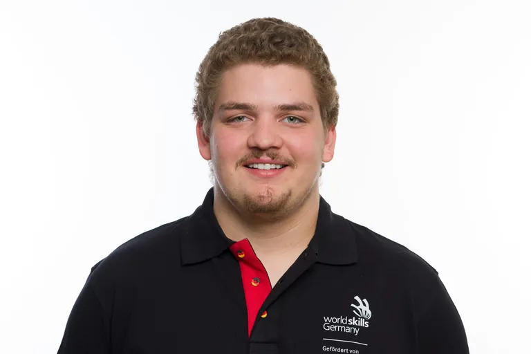 B&auml;cker Alexander Weinhold