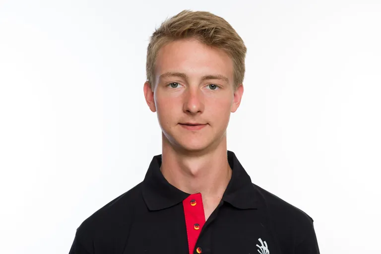 Nutzfahrzeugtechniker Andreas Schuck