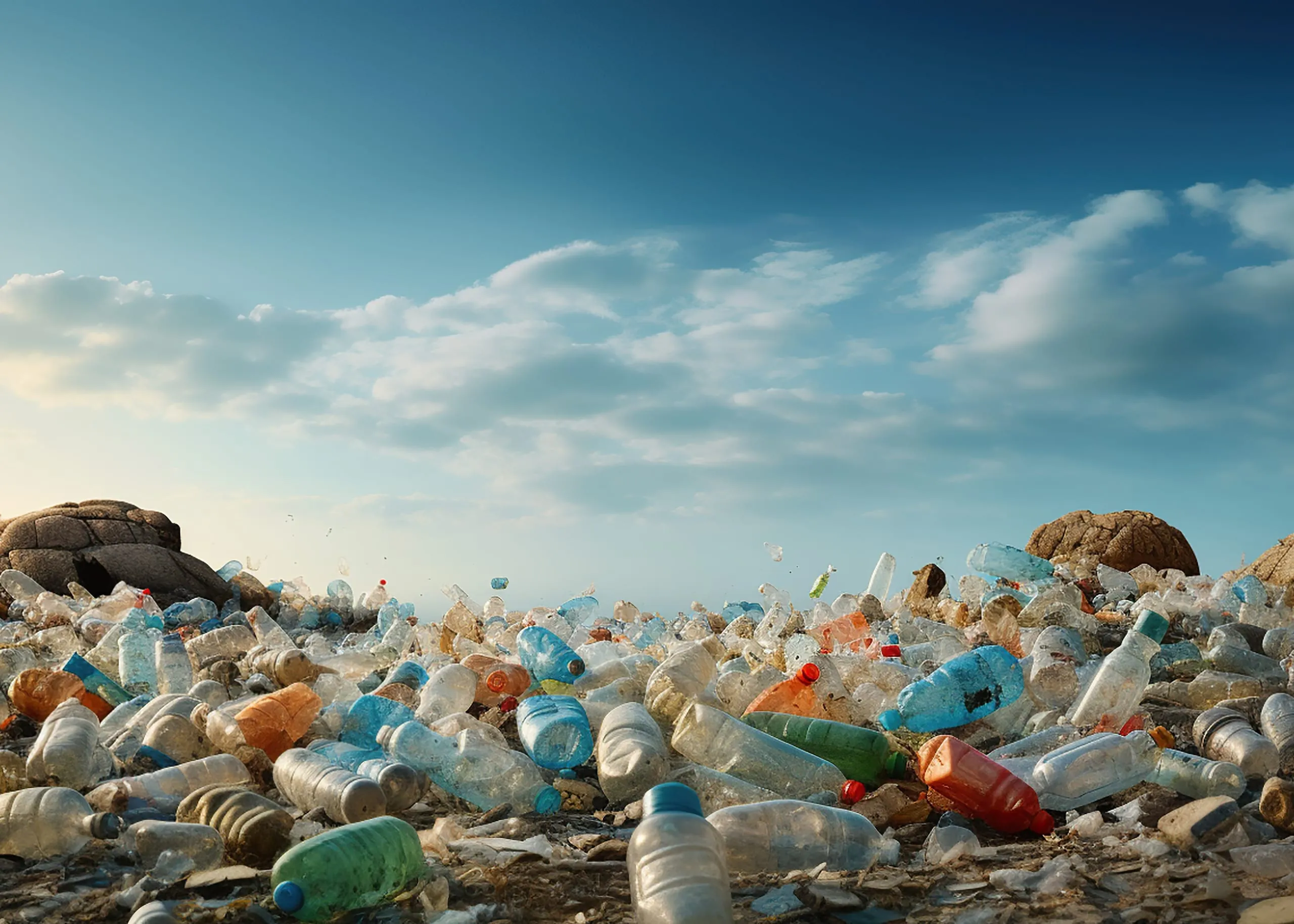 Recycling und alternative Rohstoffe: Welche neuen Geschäftsmodelle aus der Kreislaufwirtschaft entstehen