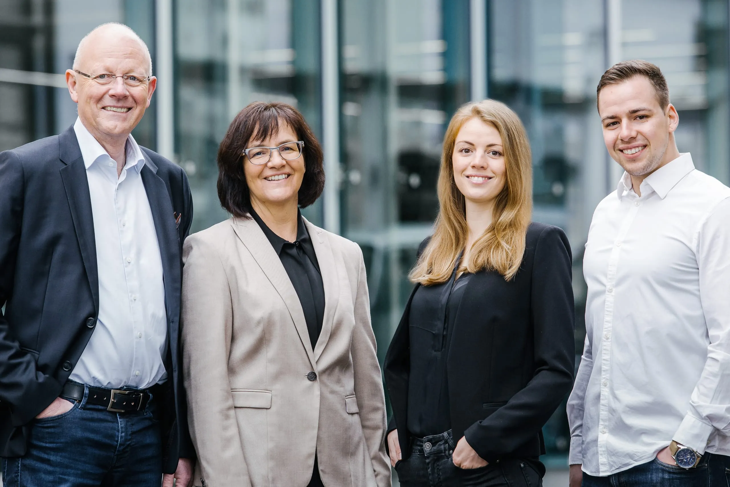 Familie Raab: Die mit dem Coach arbeiten