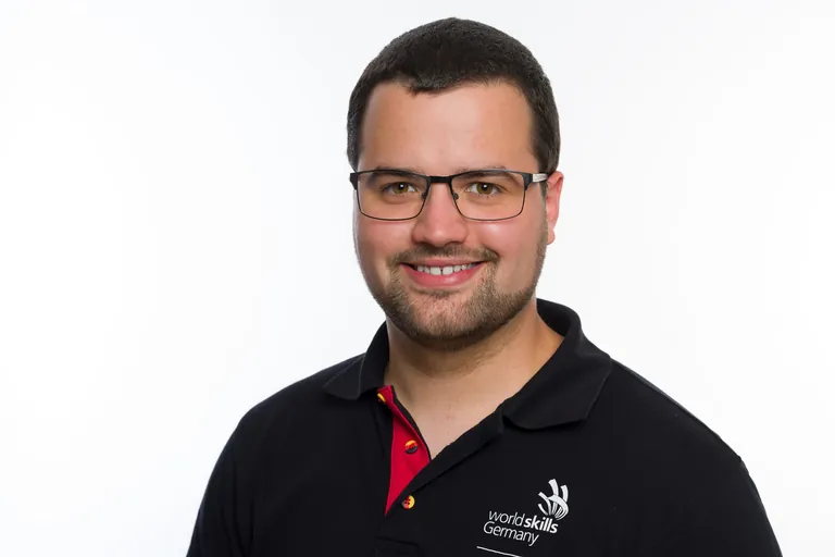 K&auml;lte- und Klimatechniker Frederik Stiegen