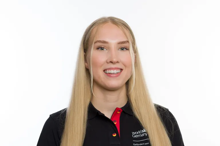 Malerin Freya Spitzer