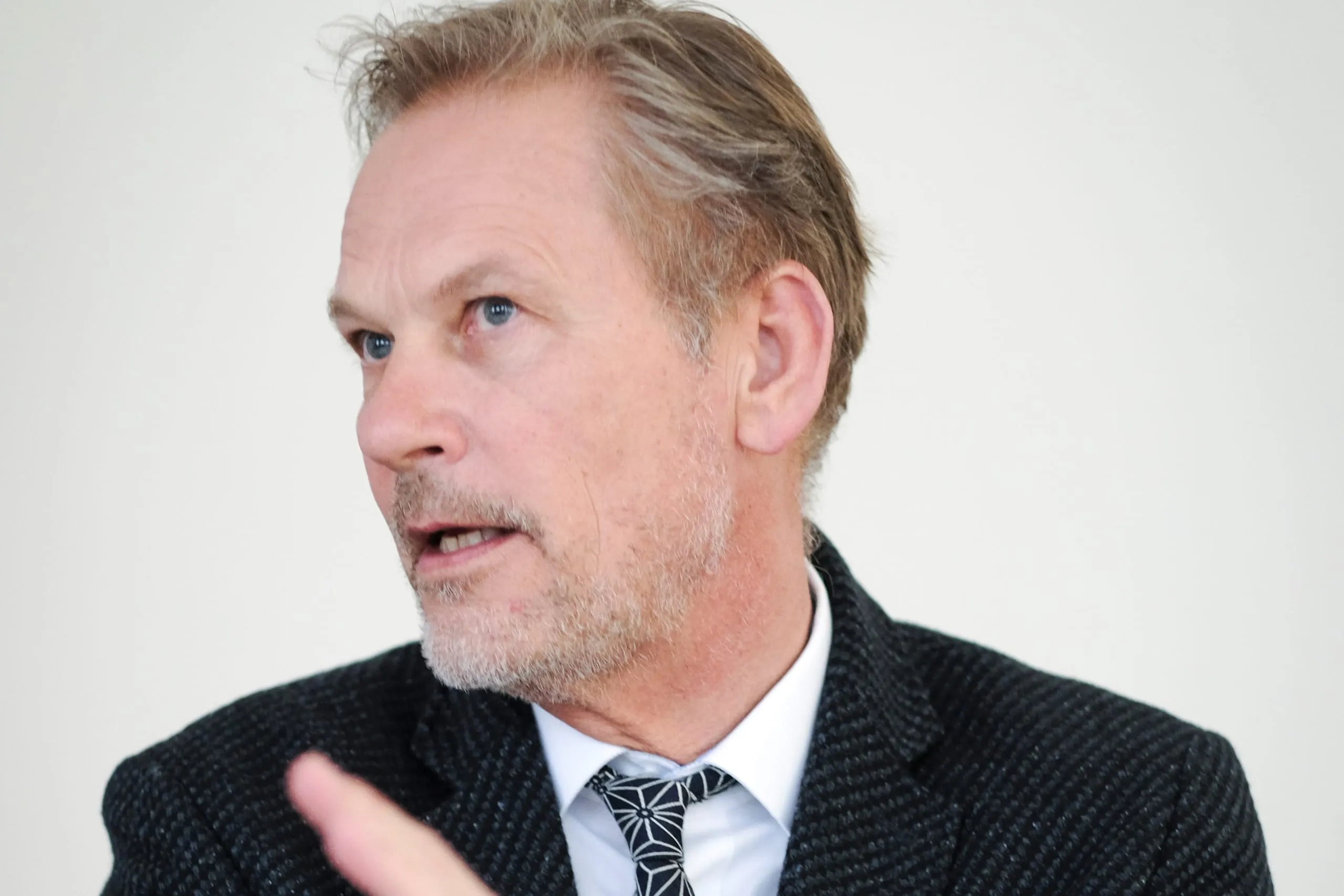 Interview mit Harald Buschmann über regionales Handwerk: „Über digitale Tools ortsunabhängiger aufstellen“