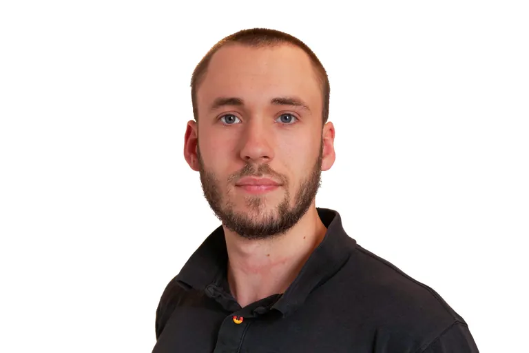 Steinmetz Johannes Reiter