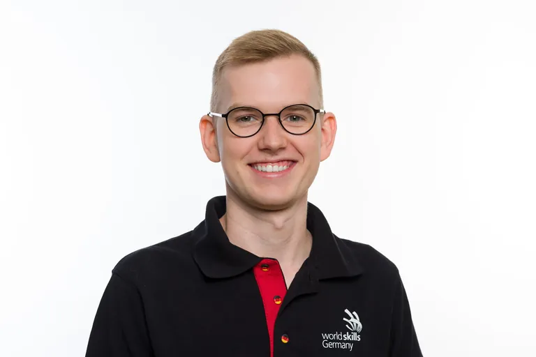 Anlagenelektroniker Kai Schmidt