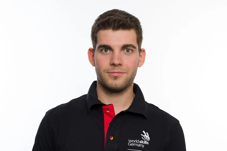 Stuckateur Nils Kugler