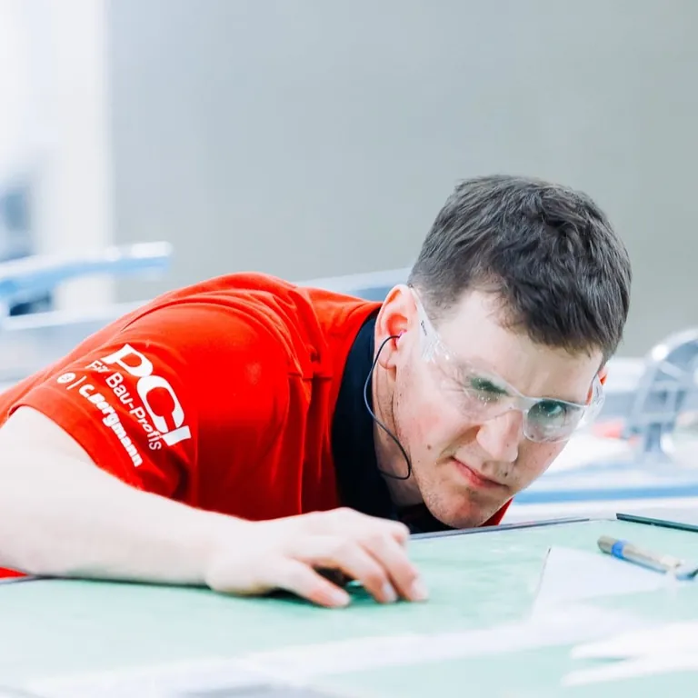 Bild aus dem Instagram-Beitrag des Skills-Teams Austria.