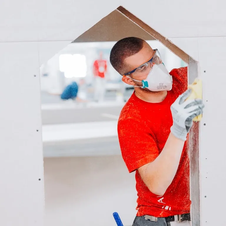 Bild aus dem Instagram-Beitrag des Skills-Teams Austria.