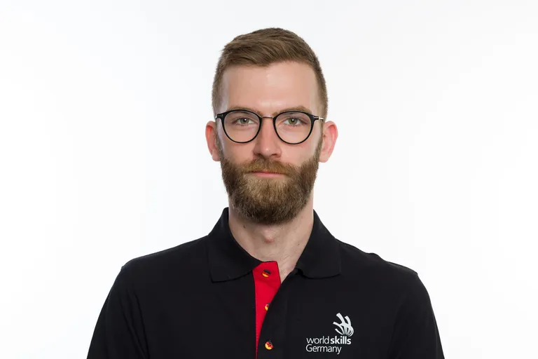 Maurer Tim Hakemeyer