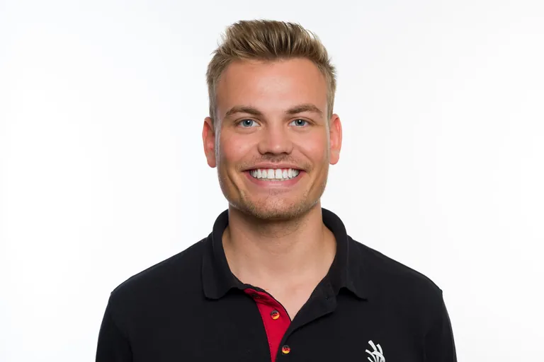 Mechatroniker Timo O&szlig;wald