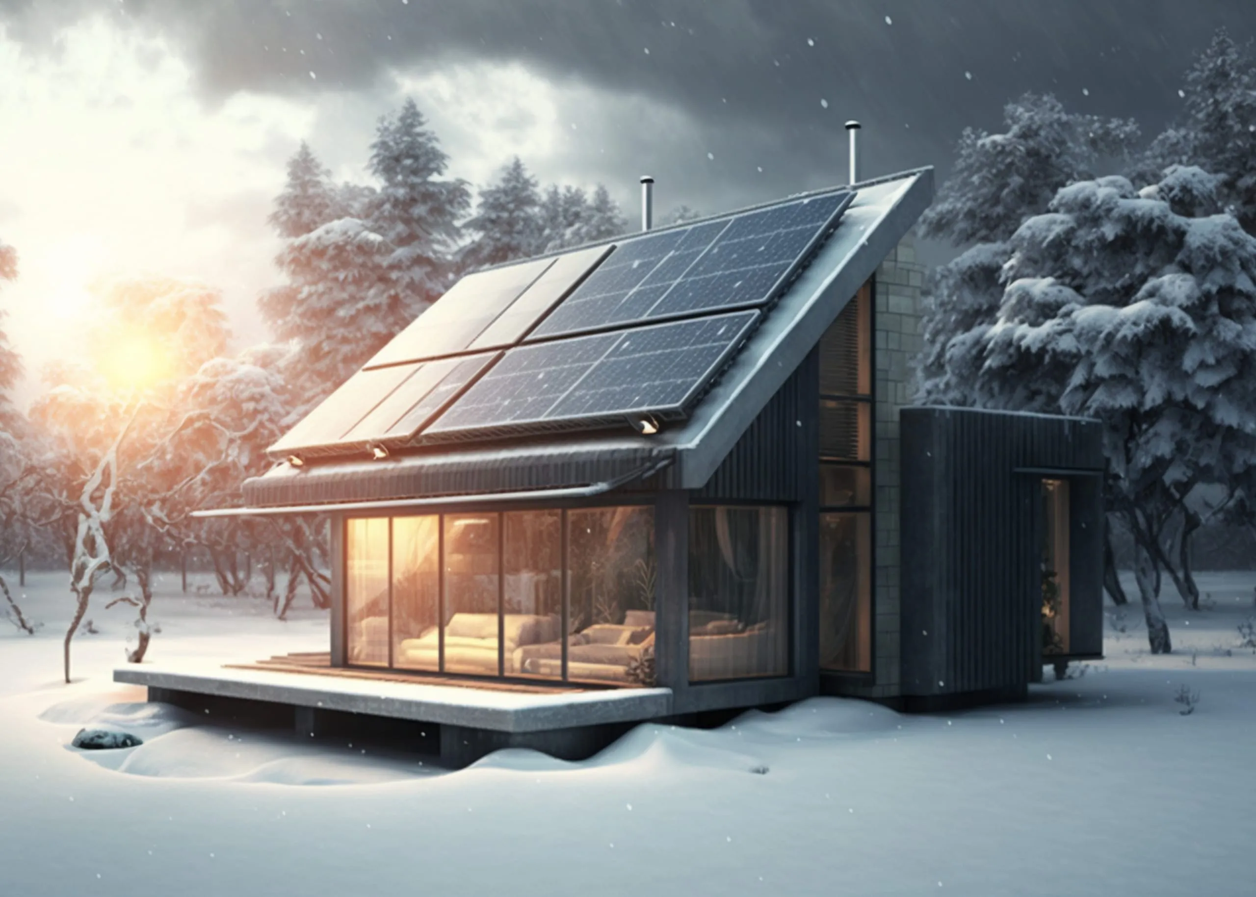 KfW-Energiewendebarometer 2023: So rüsten sich die Deutschen für den Winter