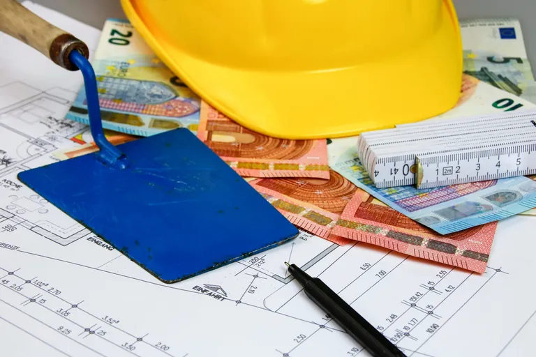 In der 30. Folge von &bdquo;Professioneller Bauablauf" schreibt Kolumnist Andreas Scheibe dar&uuml;ber, was es f&uuml;r einen Handwerksbetrieb zu tun gilt, wenn ein Projekt zur Spendenaktion f&uuml;r den Bauherren wird 