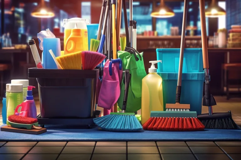 Die neue DGUV-Reinigungsregel ist eine fachliche Empfehlung: Jeder darf in seinem Betrieb auf eigene alternative Ans&auml;tze setzen, solange damit Sicherheit und Gesundheitsschutz f&uuml;r das Team gew&auml;hrleistet sind. 