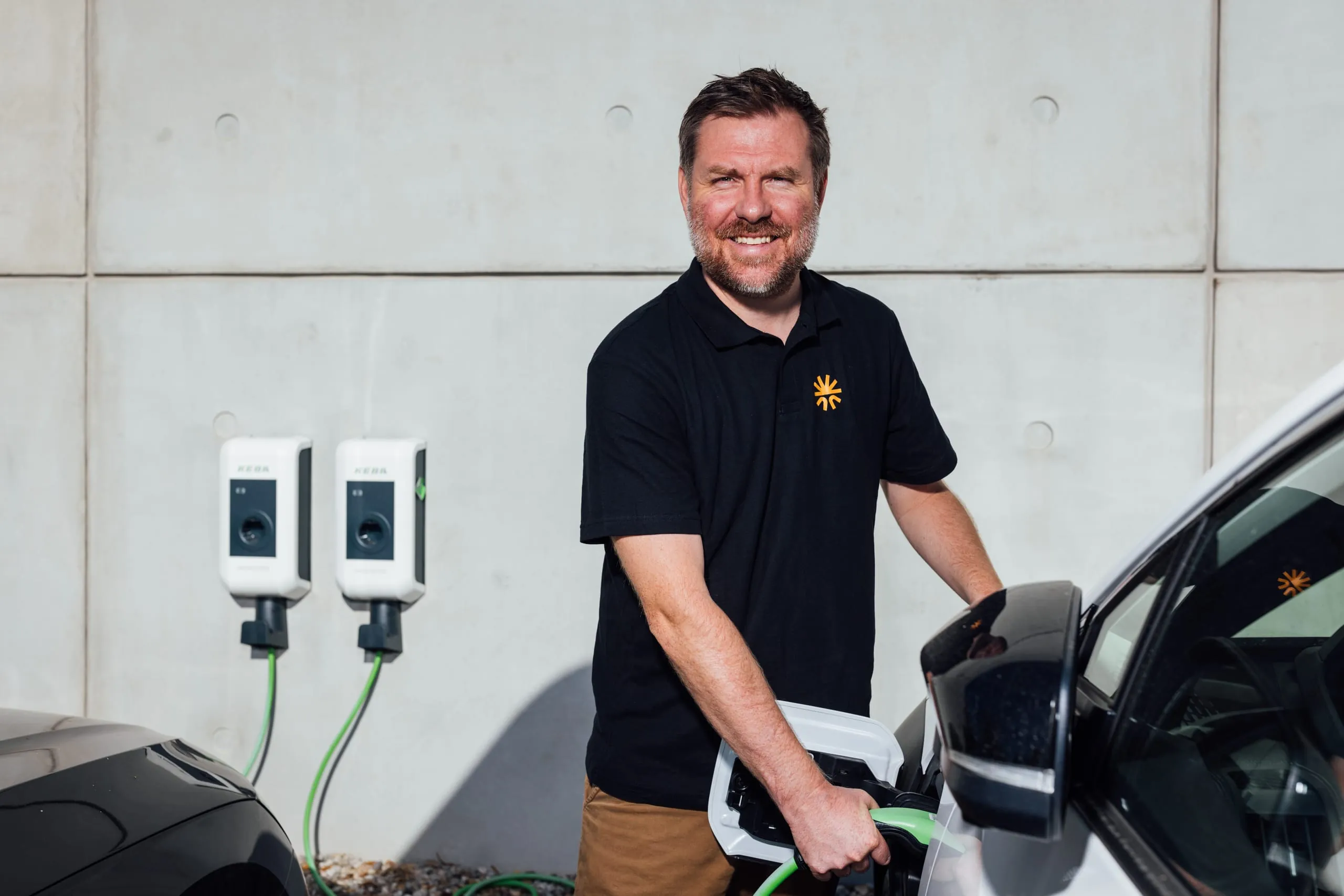 Mobilitätsbudget: Mitarbeiter binden mit ÖPNV, Dienstrad oder der Übernahme von privaten E-Ladegebühren