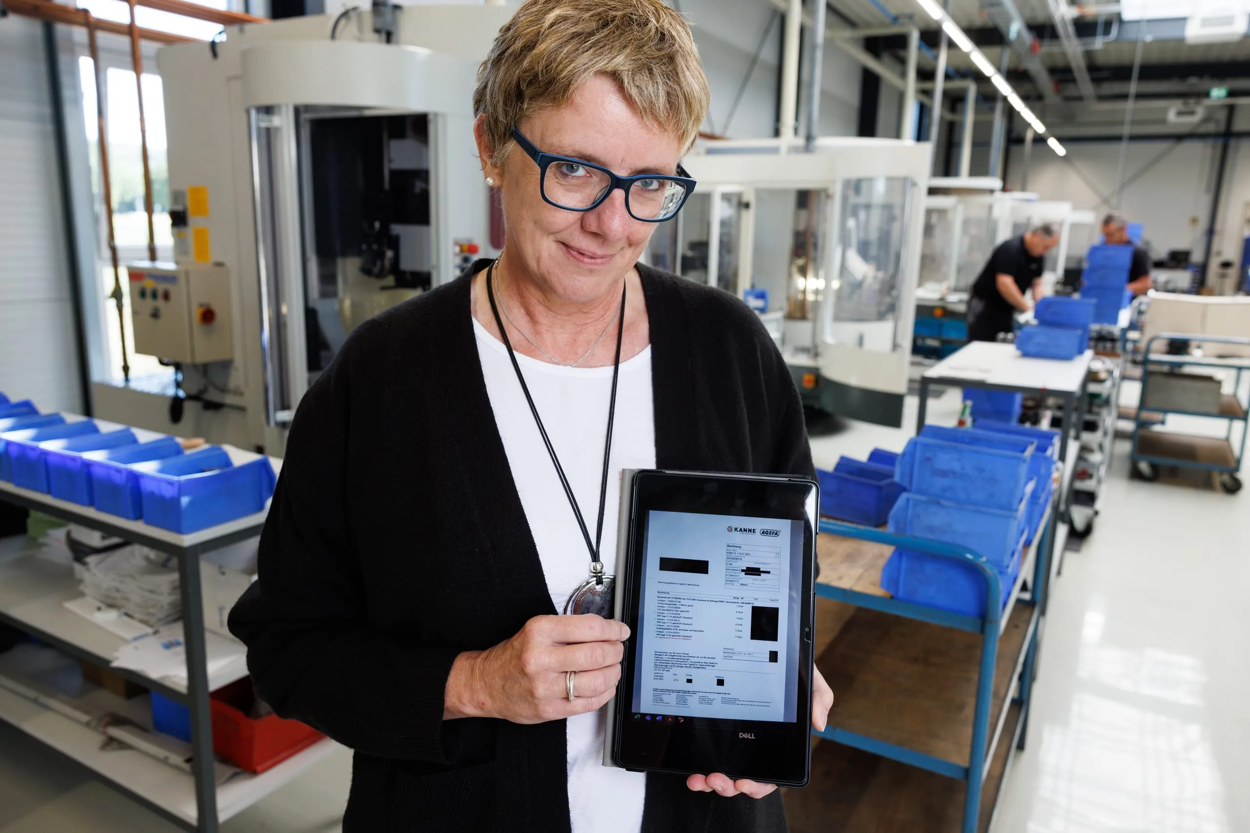 E-Rechnung: Digitalisierung macht die Rechnungsstellung einfacher