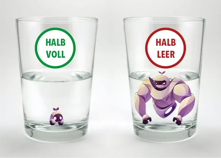 Kann KI einen Finanzberater ersetzten oder nur unterst&uuml;tzen?