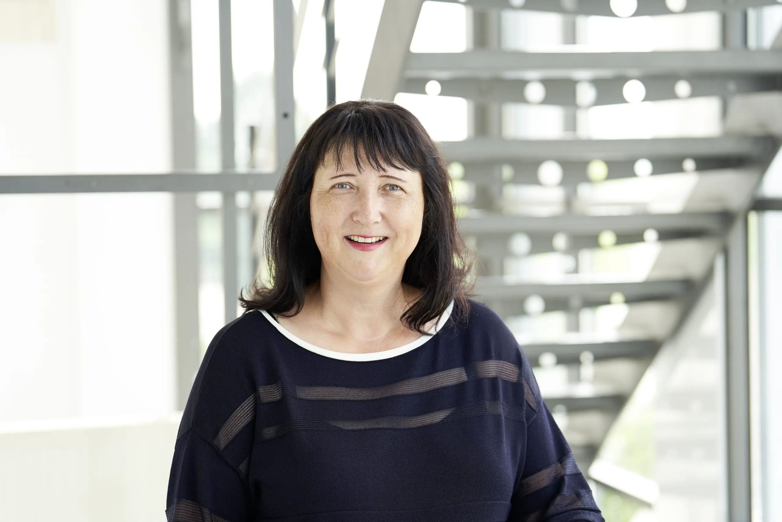 Betriebliches Gesundheitsmanagement: Wie ein Metallbaubetrieb beim BGM Maßstäbe setzt