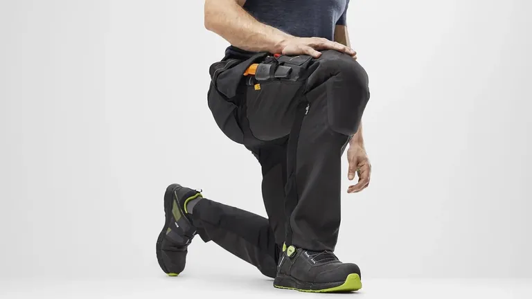 6590 Allround-Work-Stretch-Hose 