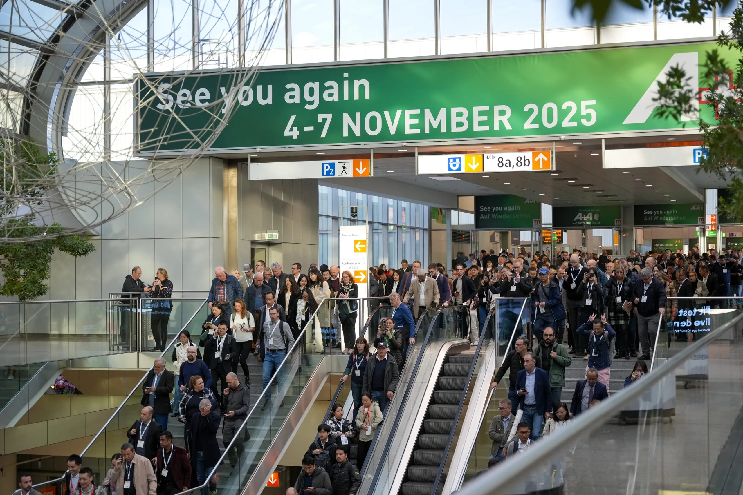 A+A 2023: Die wichtigsten Innovationen der Arbeitsschutz-Leitmesse