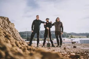 Flextreme-Workwear-Bekleidungskollektion 