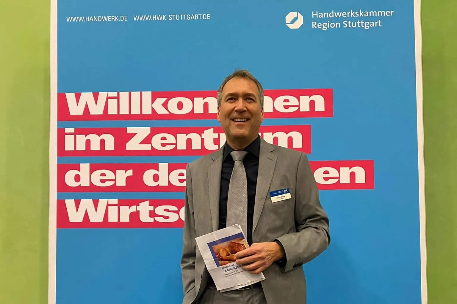 Kommentar von Heinz Weber: "Bei den jungen Leuten ist vor allem Chillen angesagt!"