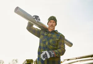 Workwear-Linie e.s.iconic 