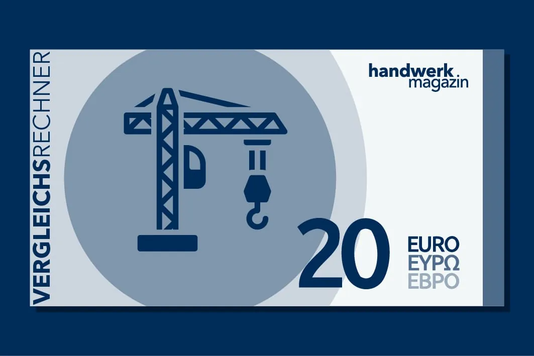 Baufinanzierungs-Rechner: Die besten Konditionen im Vergleich