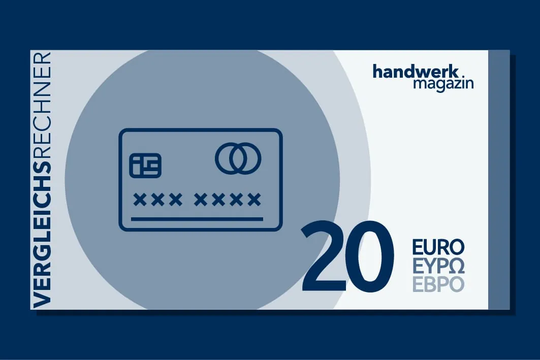 Girokonto-Rechner: Vergleich der Konditionen – das beste Konto für Ihren Bedarf