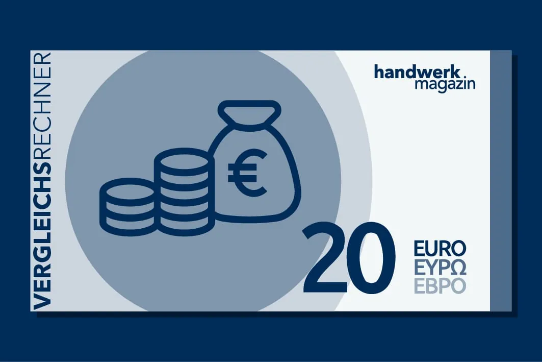 Tagesgeld-Rechner: Vergleich der besten Konditionen