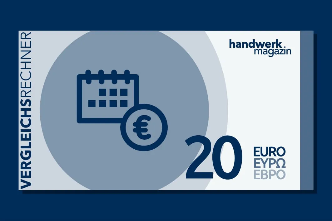 Ratenkredit-Rechner: Vergleich der günstigsten Kredite für Ihre Investition