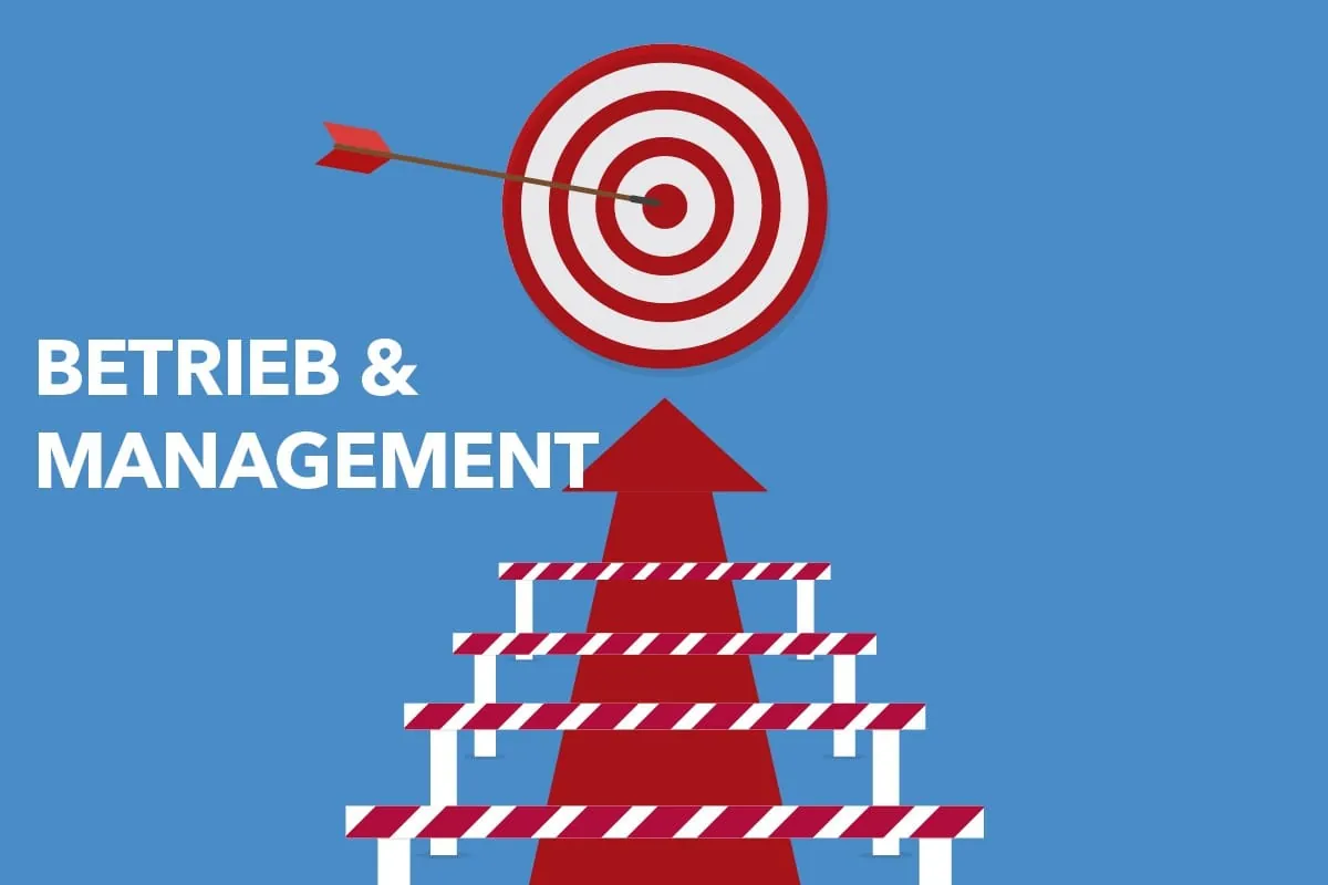 Das ist neu im Jahr 2024: Betrieb und Management