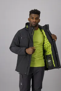 wasserabweisende Parka Fusion