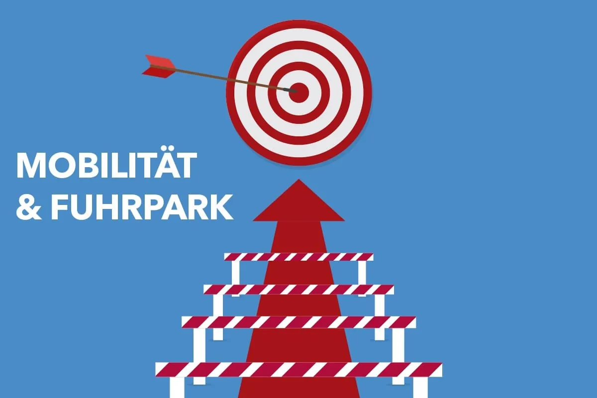 Das ist neu im Jahr 2024: Mobilität und Fuhrpark