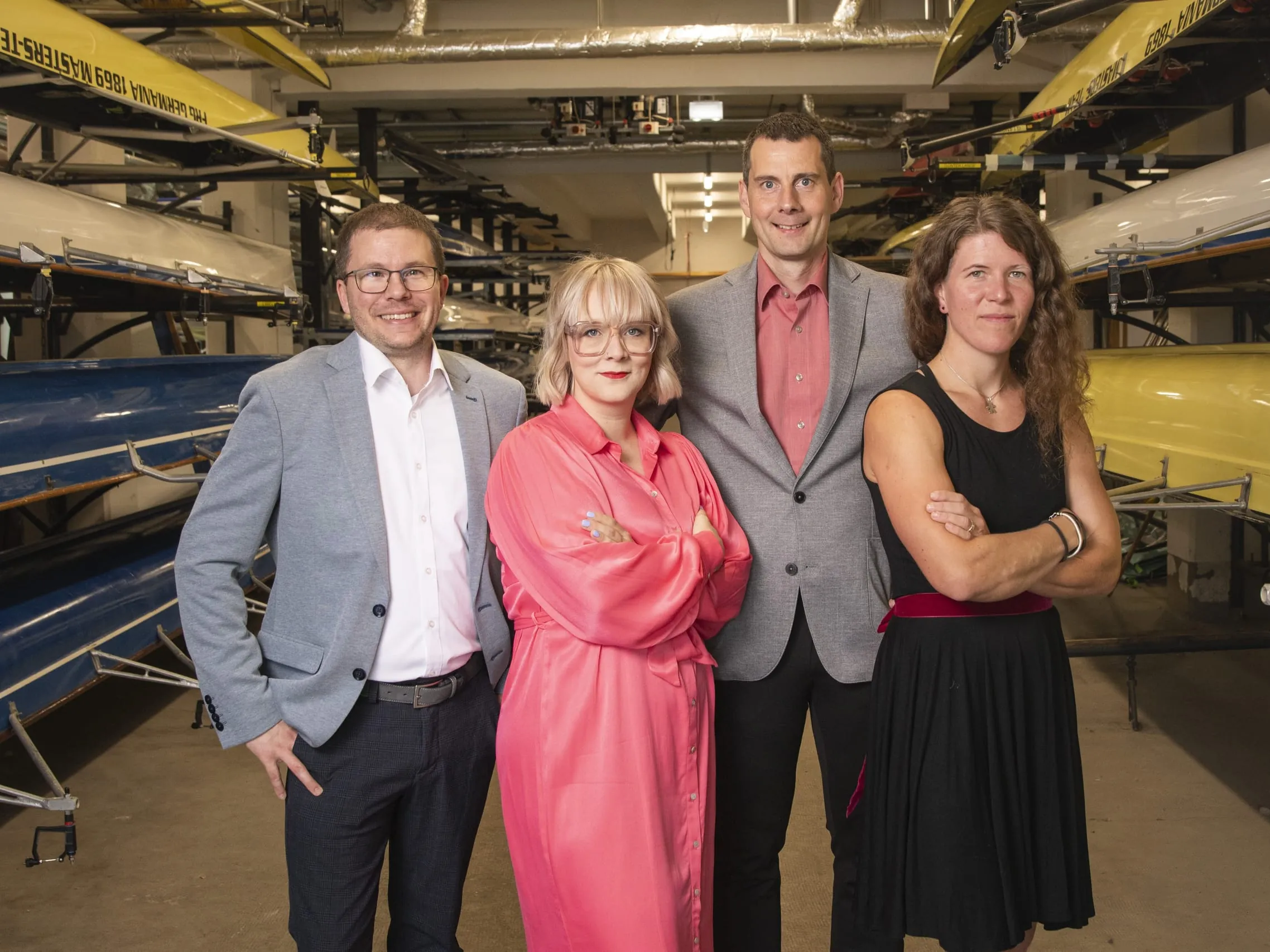 Top Gruender im Handwerk 2023, Preisverleihung.