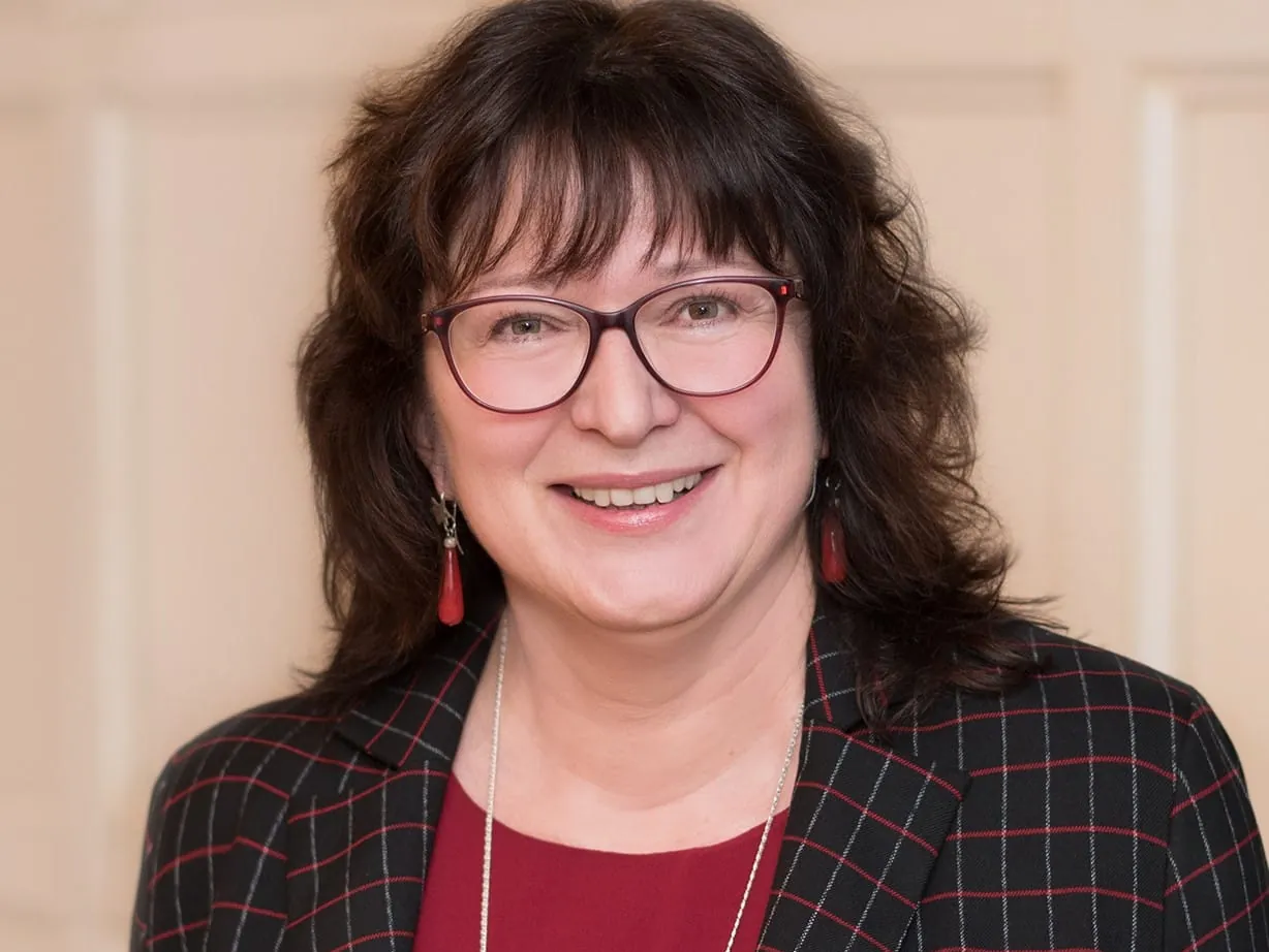 Christine Graf, UFH Passau