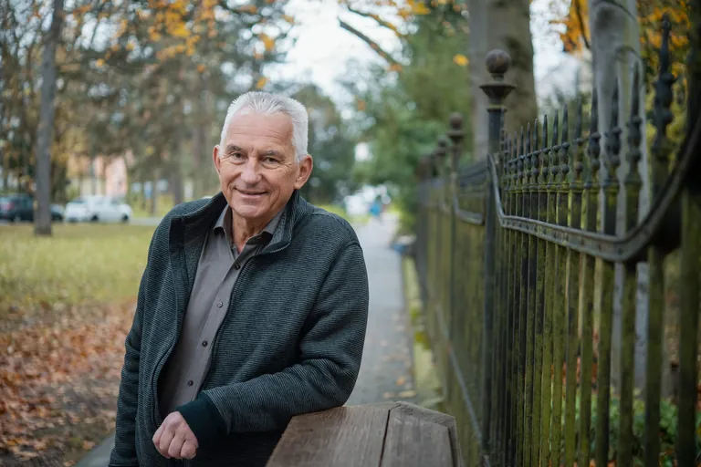 Hanns-Wolfgang Wild, Berater f&uuml;r die Baubranche, Varicon Consulting.